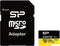 Silicon Power Inspire - microSDXC 128GB - UHS-I Class 10 A1 V30
