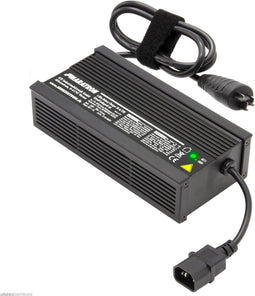 Maratron Compatibele Bosch oplader (0275007918) - Elektrische fietsoplader - 36V - 6A