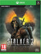 Plaion S.T.A.L.K.E.R. 2 - Xbox Series X - Limited Edition - Shooter