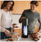 SodaStream E-Terra - Bruiswatertoestel - Elektrische One-Touch bediening - Zwart