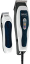 Wahl Colorpro Combo - Tondeuse en mini-trimmer - 8 kleurgecodeerde geleiderkammen - Blauw