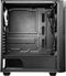 Chieftec Hunter - Tower PC Behuizing - ATX Micro-ATX Mini-ITX - Gehard glas Zwart