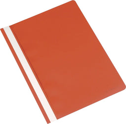 Q-Connect snelhechtmap, rood