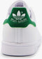 adidas Stan Smith - Sneakers - Hoogwaardig leer - Cloud White/Core White/Green - Maat 46 2/3