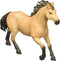 schleich HORSE CLUB - Quarter Horse hengst - Speelfiguur - Kinderspeelgoed voor Jongens en Meisjes - 5 tot 12 jaar - 13853