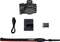 Canon EOS R100 - MILC - 24,1 MP 4K Ultra HD - Zwart