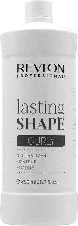 Conditioner Revlon L/shape Smooth (850 ml)