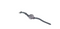 Pierre Cardin Classic - Polshorloge met sieradenset - Waterbestendig - Blauw/Zilver