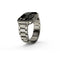 HiFuture ULTRA3 PRO - Smartwatch - IP68 waterdicht - Zilverkleurig