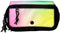 Milan 3-zip With A Flap Sunset Series Etui Veelkleurig Man
