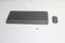 Logitech Signature MK650 - Draadloze Combo - Logi Bolt en Bluetooth - Azerty FR - Grafiet
