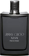 Jimmy Choo - Man Intense - Eau de toilette - 100 ml