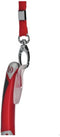 NWS 140-69-205 - Platte rondbektang - Ergonomische handgreep - 205 mm