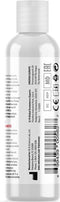Swiss Navy 4 In 1 Glijmiddel met Poppin Wild Cherry Smaak - 30 ml white,blue