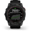 Garmin fēnix 7X Solar - Smartwatch - 1,4