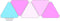 Yeelight YLFWD-012 - Smart LED Wandlamp - Modulaire Lay-out met Muzieksynchronisatie - Multi-color