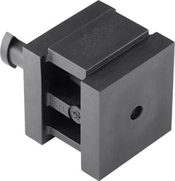 HellermannTyton VP-S_3-4_Ins-sgl-PL-BK (20) Enkele doorvoertule Halogeenvrij Kunststof Zwart 20 stuk(s)