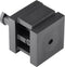 HellermannTyton VP-S_3-4_Ins-sgl-PL-BK (20) Enkele doorvoertule Halogeenvrij Kunststof Zwart 20 stuk(s)