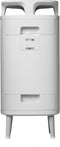 Blueair DustMagnet 5210i - Luchtreiniger - HEPASilent™ technologie - Scandinavisch design