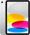 Apple iPad 10 (2022) - 64GB Wi-Fi Cellular - Zilver