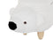 BEAR - Hocker - Wit - Polyester