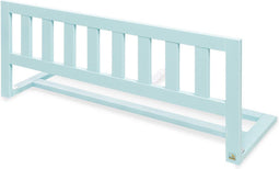 Pinolino Classic Bedrail - Bedhekje - Geschikt voor matrassen tot 15 cm - Mint