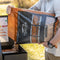 Traeger - Smoker - Grill - Pellets - Hickory - 9kg