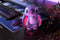 Exquisite Gaming Stitch - Cable Guy Phone en Controller Houder - Collectible figure - Blauw Paars
