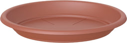 Schotel Rond 40Cm Terracotta