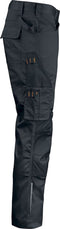 Jobman 2321 Service Trousers 65232120 - Zwart - C46