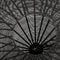 Light & Living Hanglamp Bahoto - 60cm - Mat Zwart