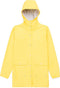 Herschel Supply Co. Parka - Dames Regenjas - Waterproof stretch stof - Cyber Yellow