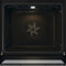 GORENJE PACIFIC BLACK - INBOUW OVEN + KOOKPLAAT SET - AirFry - ExtraSteam - 77L - Zwart