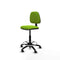 Piqueras y Crespo B0001RP - Bureaustoel - Hoogteverstelbaar - Pistache