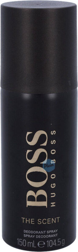 Hugo Boss The Scent 150 ml Deodorant Spray - Herendeodorant