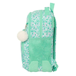 Schoolrugzak Safta Cuore Munt 32 x 42 x 15 cm