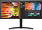 LG 35WN75C - Curved Ultrawide Monitor - QHD 3440x1440 - Wit