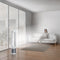 Dyson Pure Cool (2018) - Luchtreinigingsventilator - 360 Glass Hepa-filter - Zilver
