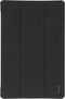 Dux Ducis Tablet Hoes Geschikt voor Samsung Galaxy Tab S6 - Dux Ducis Domo Bookcase - Zwart