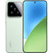 Xiaomi 15 - Groen - 512 GB - Duale fysieke simkaart + eSIM