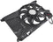 Ventilator motor koeling 95026332 voor Opel Mokka/Mokka X J13 1.4