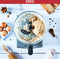 Magimix CS 5200XL PREMIUM - Multifunctionele foodprocessor - 3-in-1 kom - 1.100W
