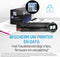 HP 305A - Originele Tonercartridge - Geel - Standaard Capaciteit