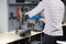 Scheppach MBS1200XT - Metaalbandzaagmachine - 1200 W - 0.7-2.4 m/min snijsnelheid