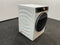 Hisense DH5S902BW - Warmtepompdroger - A+++ energiezuinig - 9 kg capaciteit