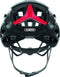 ABUS AirBreaker - Fietshelm - Maat M (52-58 cm) - Zwartrood