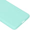 iMoshion Hoesje Geschikt voor Samsung Galaxy S21 Plus Hoesje Siliconen - iMoshion Color Backcover - Mintgroen