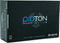 Chieftec Proton BDF-850C - ATX Voeding - 850W 80 Plus Bronze - Zwart