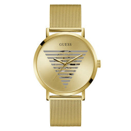 Guess Herenhorloge GW0502G1