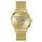 Guess Herenhorloge GW0502G1